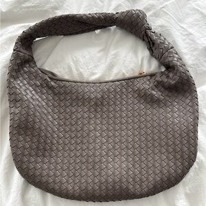 Melie Bianco Brigitte Satchel